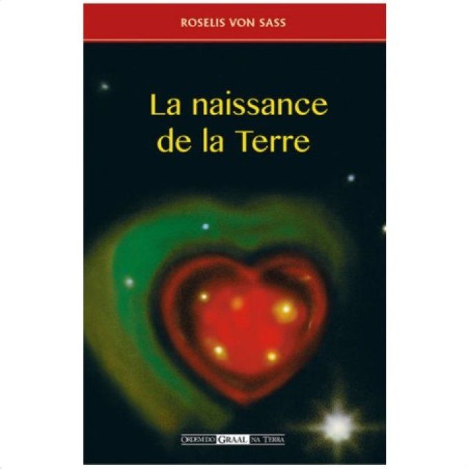 La naissance de la Terre
