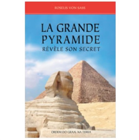 La grande Pyramide