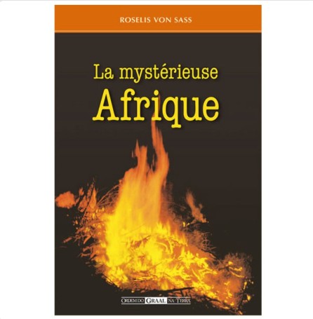 La mystérieuse Afrique